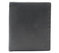 Esquire estuche de tarjetas Logo Billfold Wallet