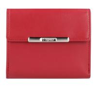Esquire Helena Billetera RFID Piel 10,5 cm rot (121450-11)
