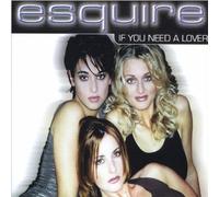 Esquire - If You Need a Lover