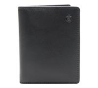 Esquire Logo Credit Card Case Black