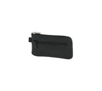 Esquire Logo Estuche para llave Piel natural 12.5 cm negro