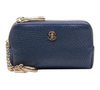 Esquire Madison Key Case Blue