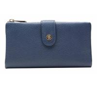 Esquire Madison Wallet Blue
