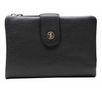 Esquire Madison Wallet L Black