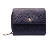 Esquire Monedero Alexandria Wallet Black Negro