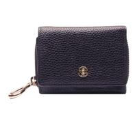 Esquire Monedero Alexandria Wallet Black Negro