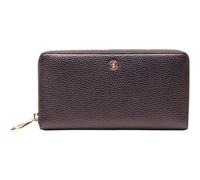 Esquire Monedero Alexandria Wallet Black Negro