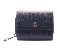 Esquire Monedero Alexandria Wallet Black Negro