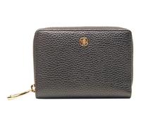 Esquire Monedero Alexandria Wallet Black Negro