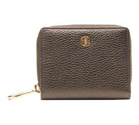 Esquire Monedero Alexandria Wallet Black Negro