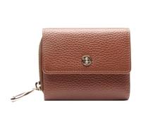 Esquire Monedero Alexandria Wallet Brown marrón