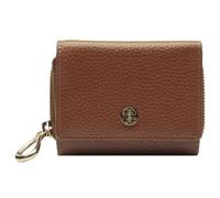 Esquire Monedero Alexandria Wallet Brown marrón