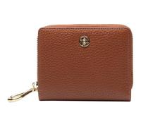 Esquire Monedero Alexandria Wallet Brown marrón Claro