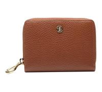 Esquire Monedero Alexandria Wallet Brown marrón Claro