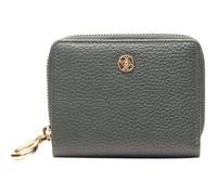 Esquire Monedero Alexandria Wallet Green Verde Oscuro