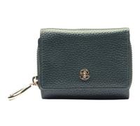 Esquire Monedero Alexandria Wallet Green Verde Oscuro