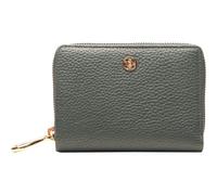 Esquire Monedero Alexandria Wallet Green Verde Oscuro
