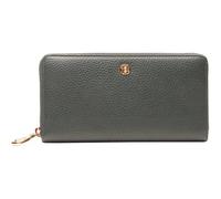 Esquire Monedero Alexandria Wallet Green Verde Oscuro
