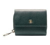 Esquire Monedero Alexandria Wallet Green Verde Oscuro