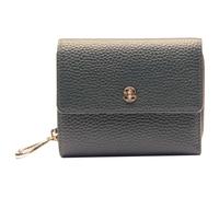 Esquire Monedero Alexandria Wallet Green Verde Oscuro