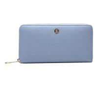 Esquire Monedero Alexandria Wallet Light Blue Azul Claro