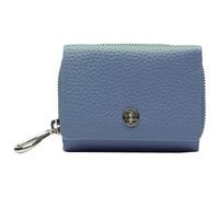Esquire Monedero Alexandria Wallet Light Blue Azul Claro