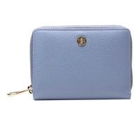 Esquire Monedero Alexandria Wallet Light Blue Azul Claro