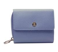 Esquire Monedero Alexandria Wallet Light Blue Azul Claro