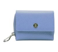 Esquire Monedero Alexandria Wallet Light Blue Azul Claro