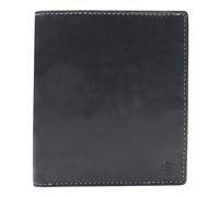 Esquire monedero Dallas Wallet 18 CC Black
