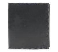 Esquire Dallas Cartera Protección RFID Piel 11 cm schwarz (047908-00)