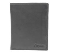 Esquire monedero Duo Card Wallet Black
