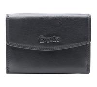 Esquire monedero Duo Wallet Black