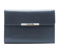 Esquire Helena Billetera RFID Piel 14 cm blau (122850-03)