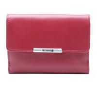Esquire monedero Helena RFID Lady Wallet Red