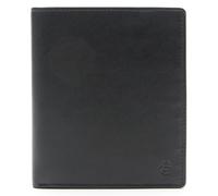 Esquire monedero Logo Billfold Wallet Black