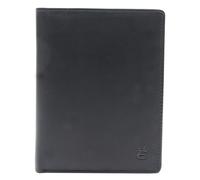 Esquire monedero Logo Billfold Wallet Black