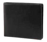 Esquire monedero Logo Left - Hander Wallet Black