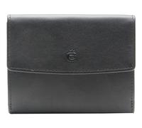 Esquire monedero Logo Pocket Wallet Black