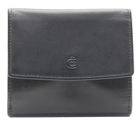 Esquire monedero Logo Wiener Wallet Black
