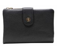 Esquire Madison Wallet L Black