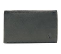 Esquire Monedero Madrid Madrid Wallet Black Negro