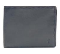 Esquire Monedero Madrid Madrid Wallet Black Negro