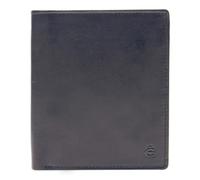 Esquire Monedero Madrid Madrid Wallet Black Negro
