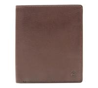 Esquire Monedero Madrid Madrid Wallet Brown marrón