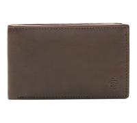 Esquire Monedero Madrid Madrid Wallet Brown marrón Oscuro