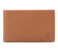 Esquire Monedero Madrid Madrid Wallet Cognac marrón Claro