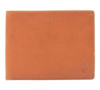Esquire Monedero Madrid Madrid Wallet Cognac marrón Claro