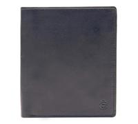 Esquire Monedero Madrid Wallet Black Negro