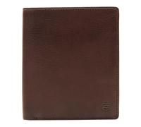 Esquire Monedero Madrid Wallet Brown marrón